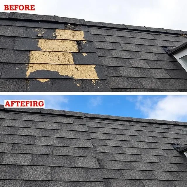 Roof Repair Near Me in Peabody, MA near me